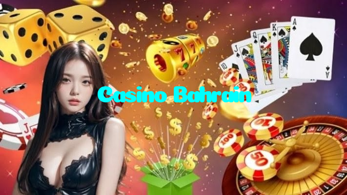 Casino Bahrain