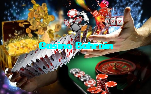 available types of Casino Bahrain bet including pre-match live express and system bets