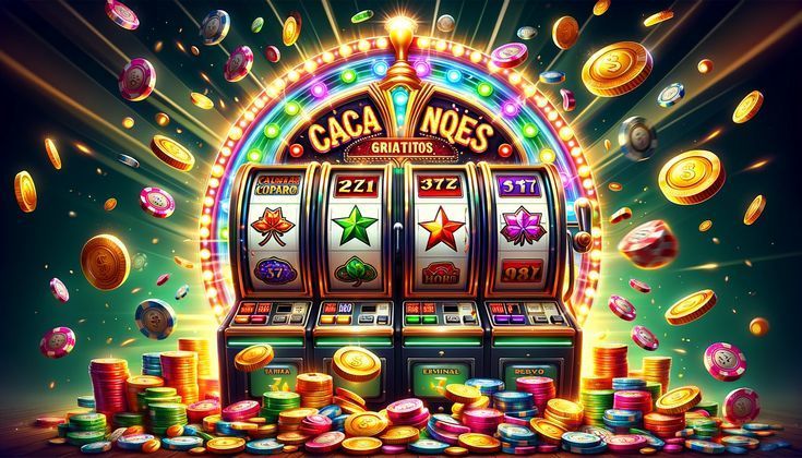 Casino Bahrain پر آن لائن سلاٹس کے بارے میں