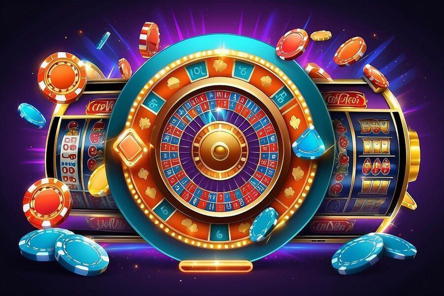 پاکستان کے Casino Bahrain کھلاڑیوں کے لیےجیک پاٹ گیم