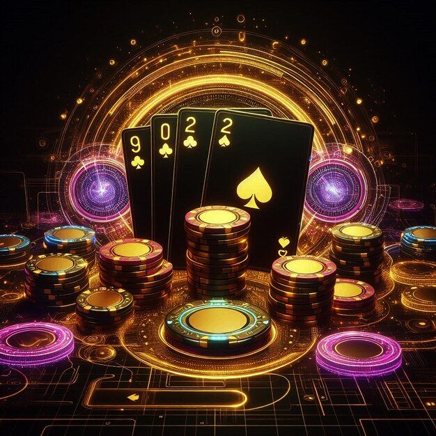 Casino Bahrain کیسینو میں رولیٹی گیمز کے بارے میں معلومات