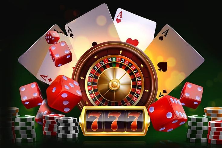 Casino Bahrain کیسینو میں لاٹری گیمز میں حصہ لیں۔