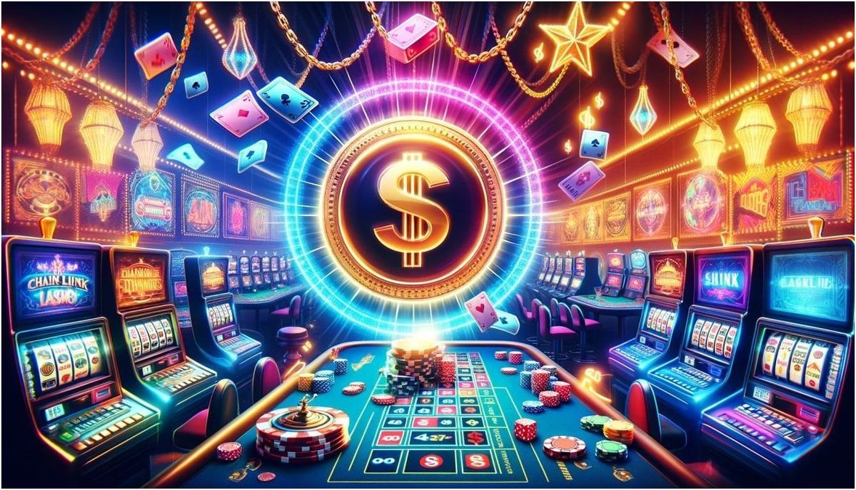 Casino Bahrain کھلاڑیوں کے لیے لائیو کیسینو سیکشن