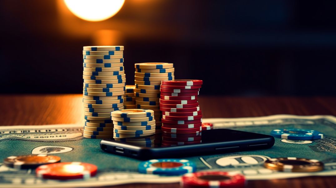 ایک اکاؤنٹ بنائیں یا Casino Bahrain کیسینو میں لاگ ان کریں۔