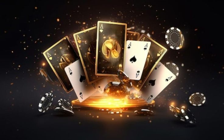 Casino Bahrain کیسینو میں ایک آن لائن گیم کا انتخاب کریں۔