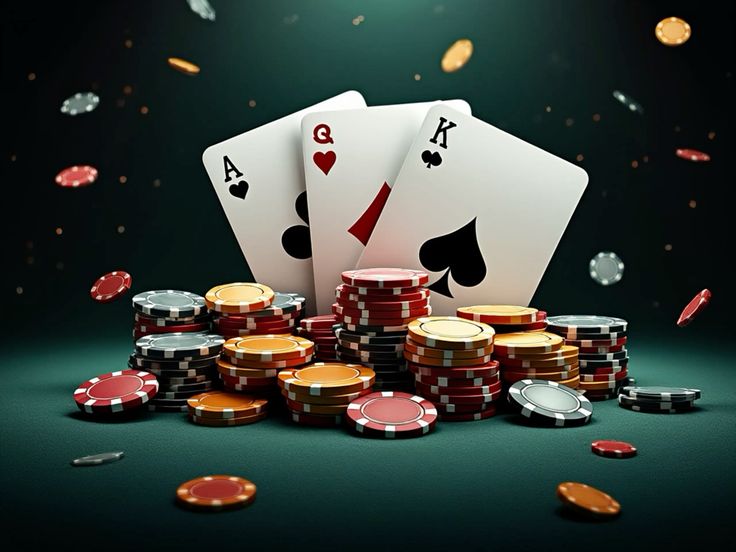 Casino Bahrain کیسینو میں سلاٹ کھیلنا شروع کریں۔
